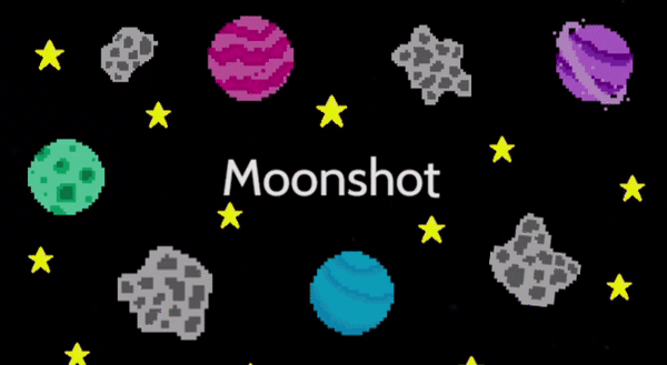 Moonshot