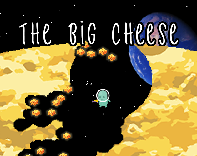 The Big Cheese by dolanmiu, BarthaBRW