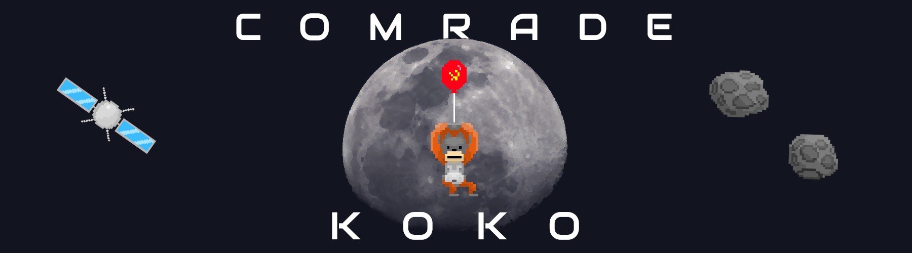 Comrade Koko