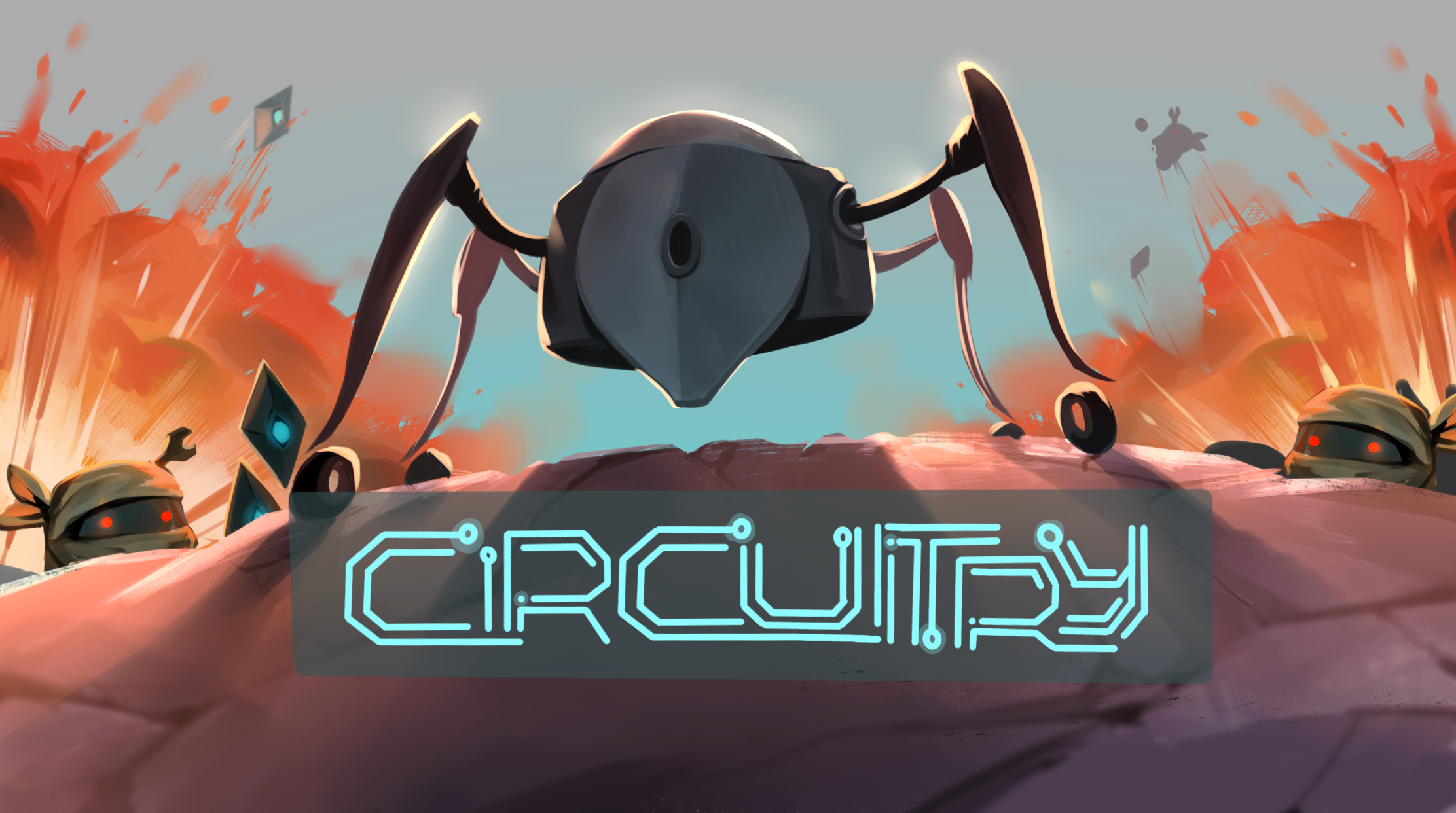 Circuitry