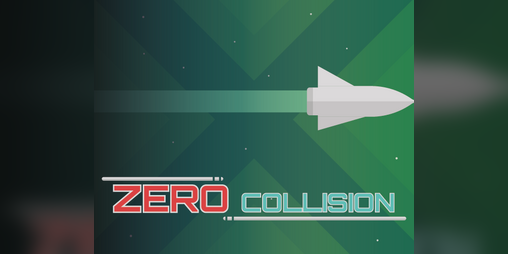 Cover image for Zero Collision