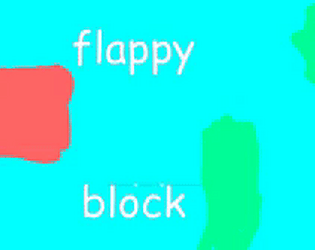 flappy block
