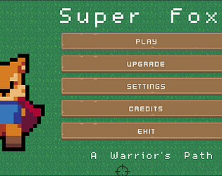 Super Fox