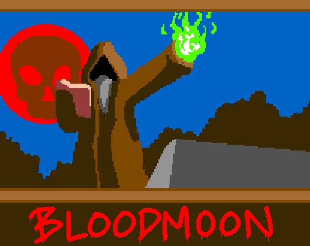 BLOODMOON