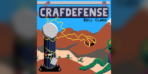 Cover image for CrafDefense