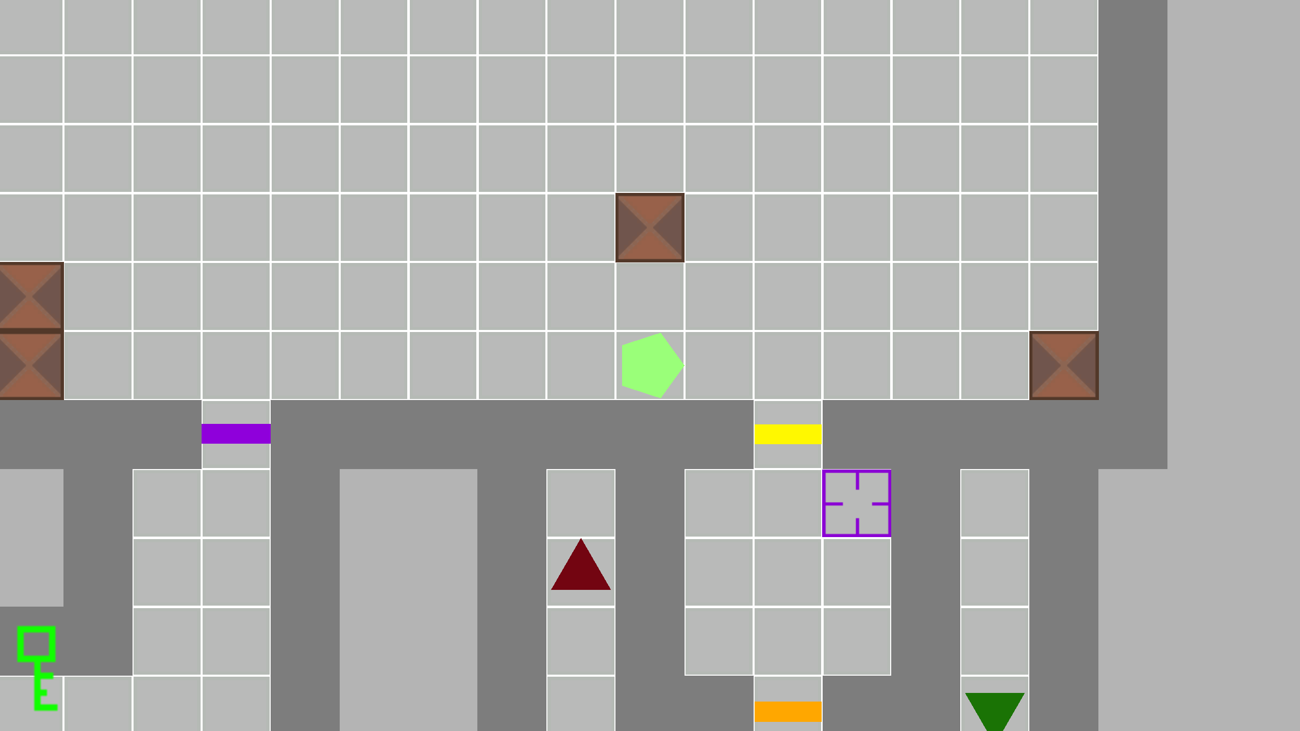 Cover image for Escape From Flatland