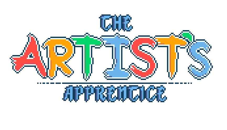 The Artist's Apprentice