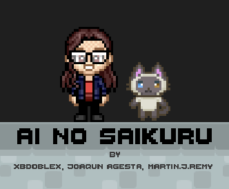 Ai no saikuru 愛のサイクル