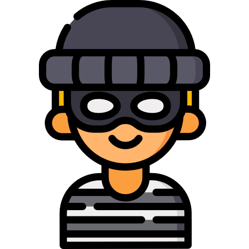 Your Average Criminal