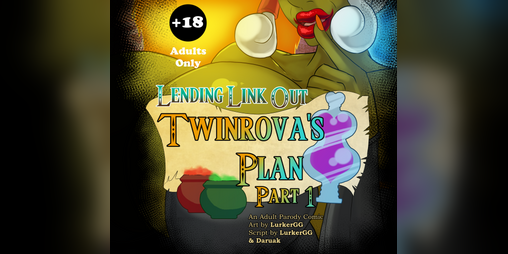 Lending Link Out Twinrovas Plan Part 1 By Lurkergg 9961