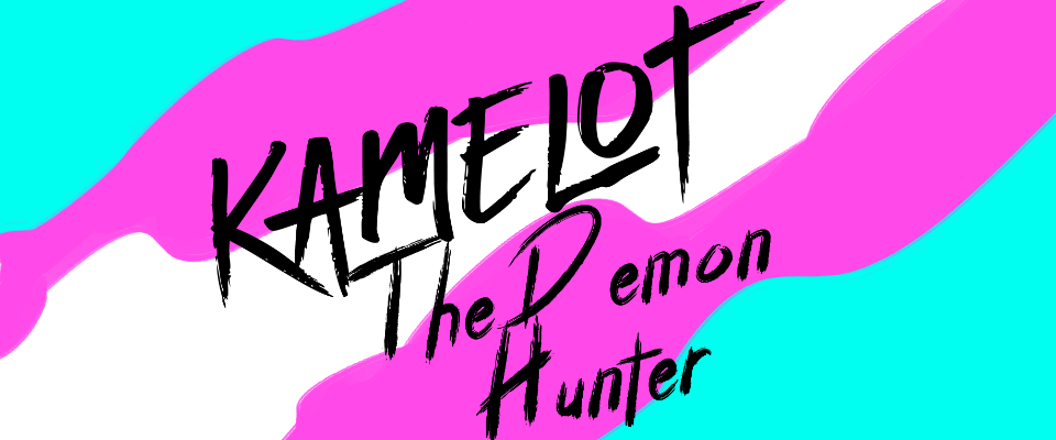 Kamelot the demon hunter mac os catalina