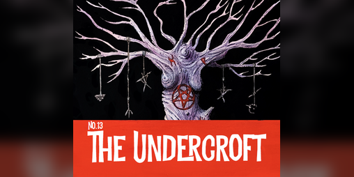 Cover image for The Undercroft 13
