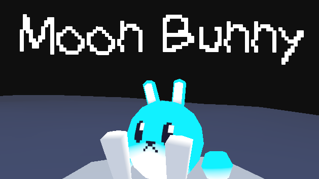 Moon Bunny - Download Version by Reimon