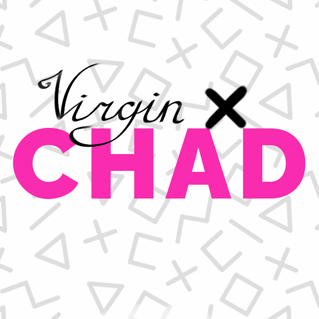 Cover image for Virgin X Chad