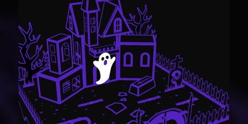 Cover image for Whac-A-Pumpkin!