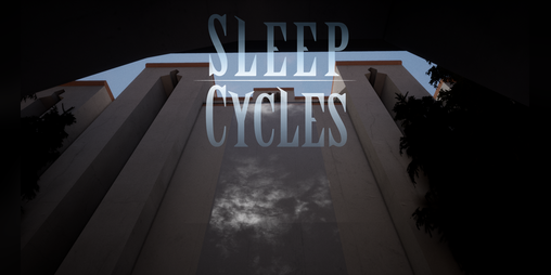Cover image for Sleep Cycles