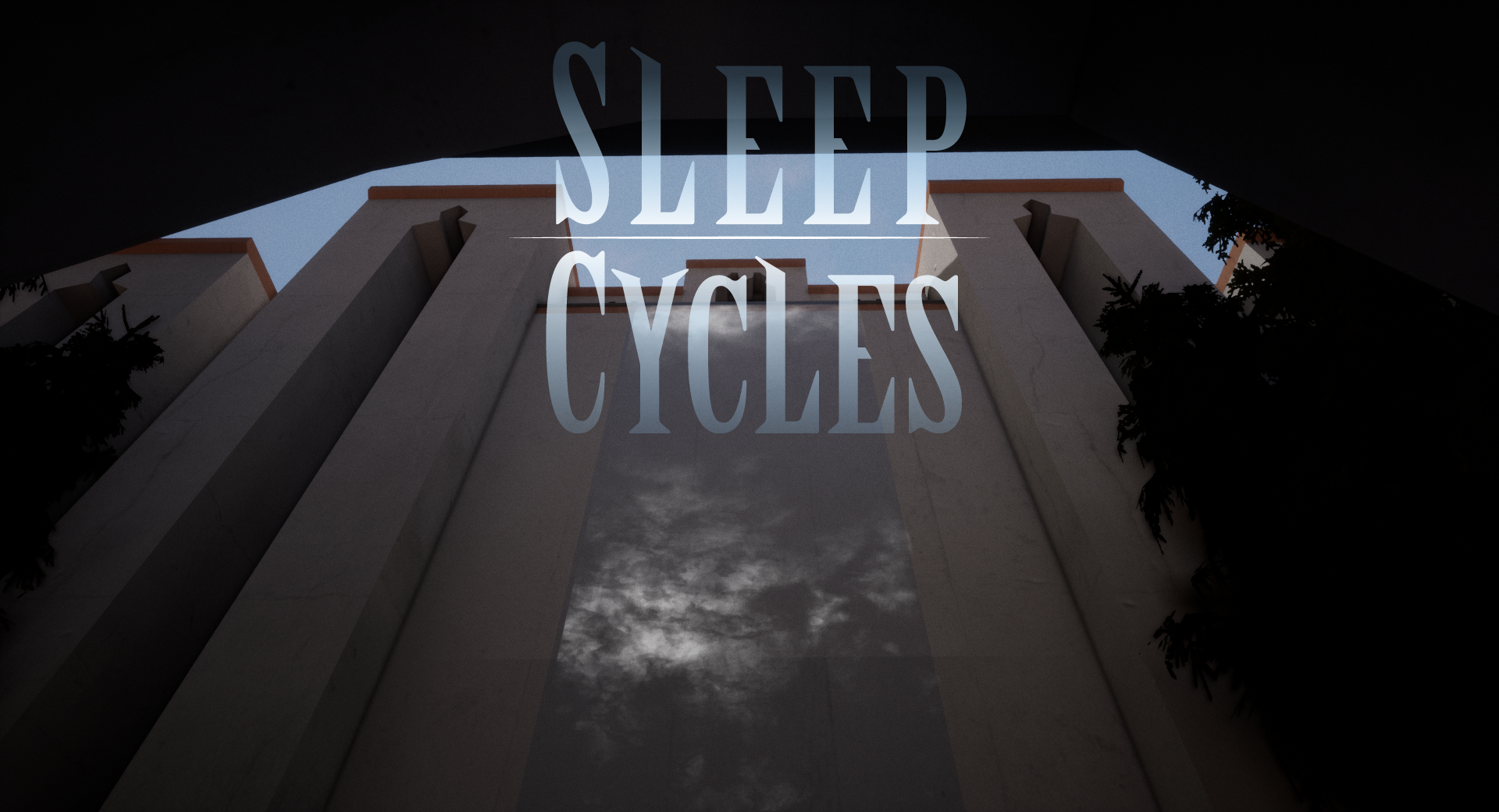 Cover image for Sleep Cycles