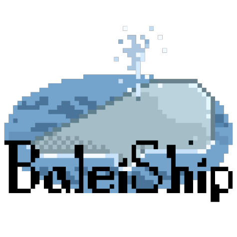 Cover image for Baleiship