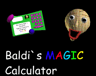 The Baldi Custom Map Helper Tool [Baldi's Basics] [Modding Tools]