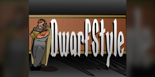 Cover image for DwarfStyle