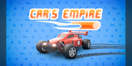 Cover image for Car's Empire