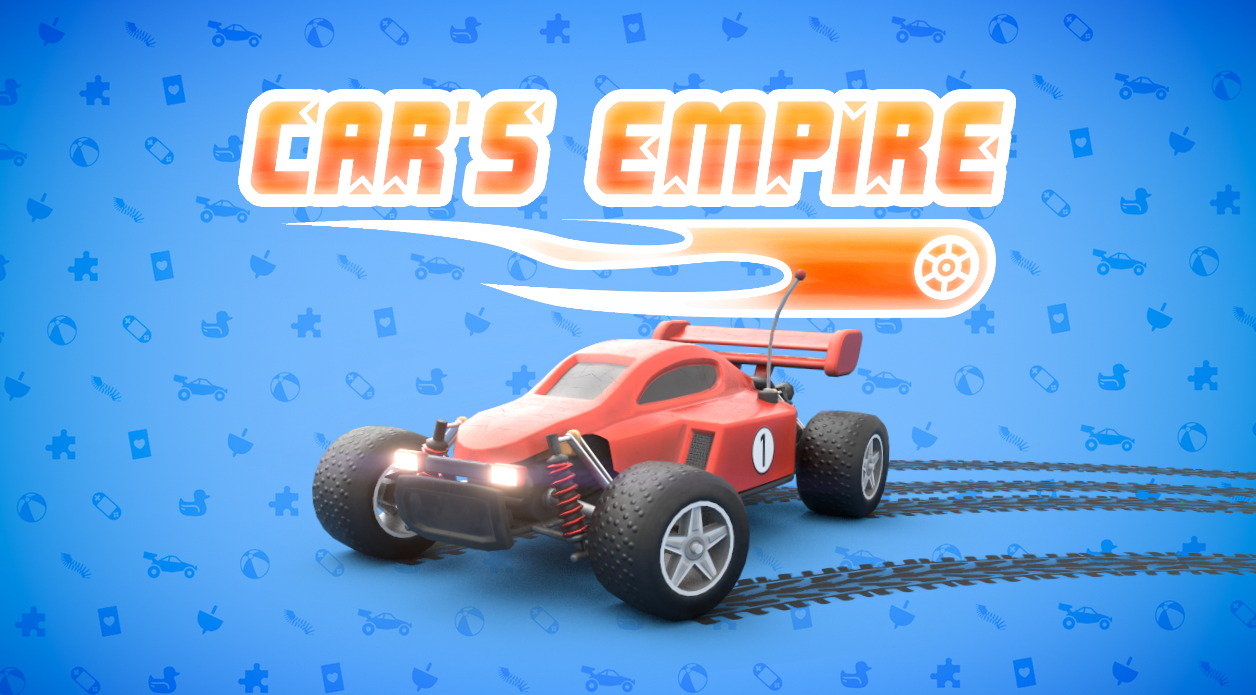 Mad Cars Racing and Crash - Jogo para Mac, Windows (PC), Linux