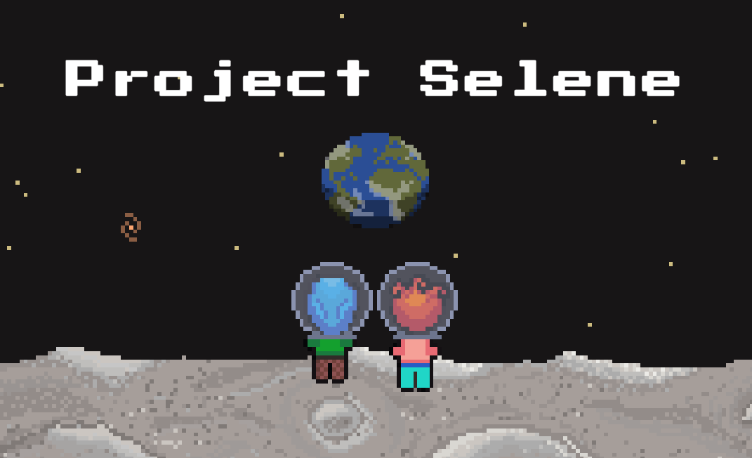 Project Selene