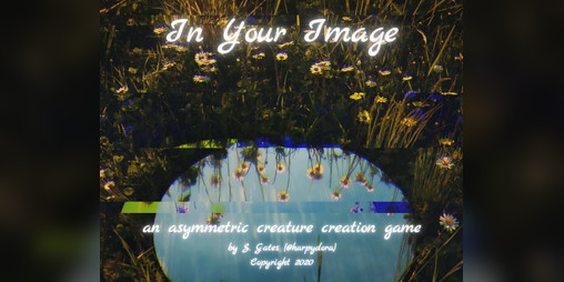 Cover image for In Your Image