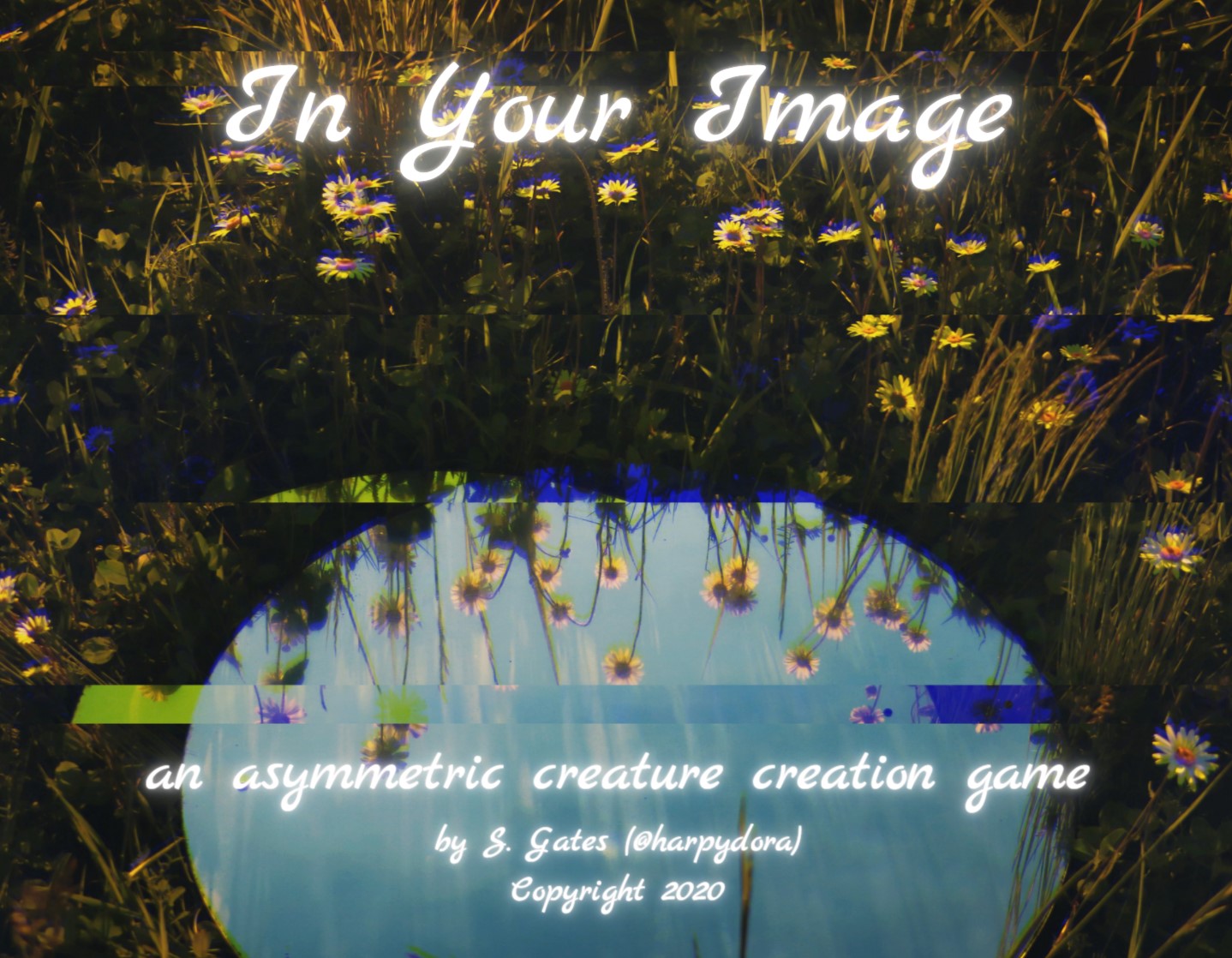 Cover image for In Your Image