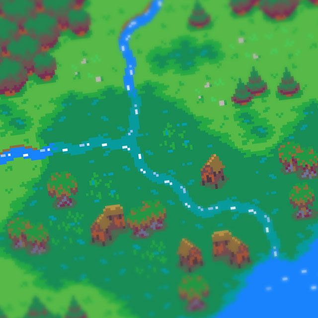 Swampland biome – Pixelmon Reforged Wiki