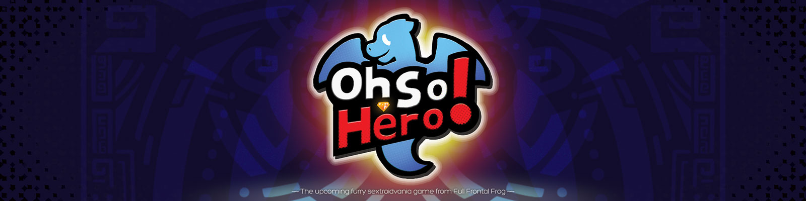 Oh So Hero! Pre Edition II