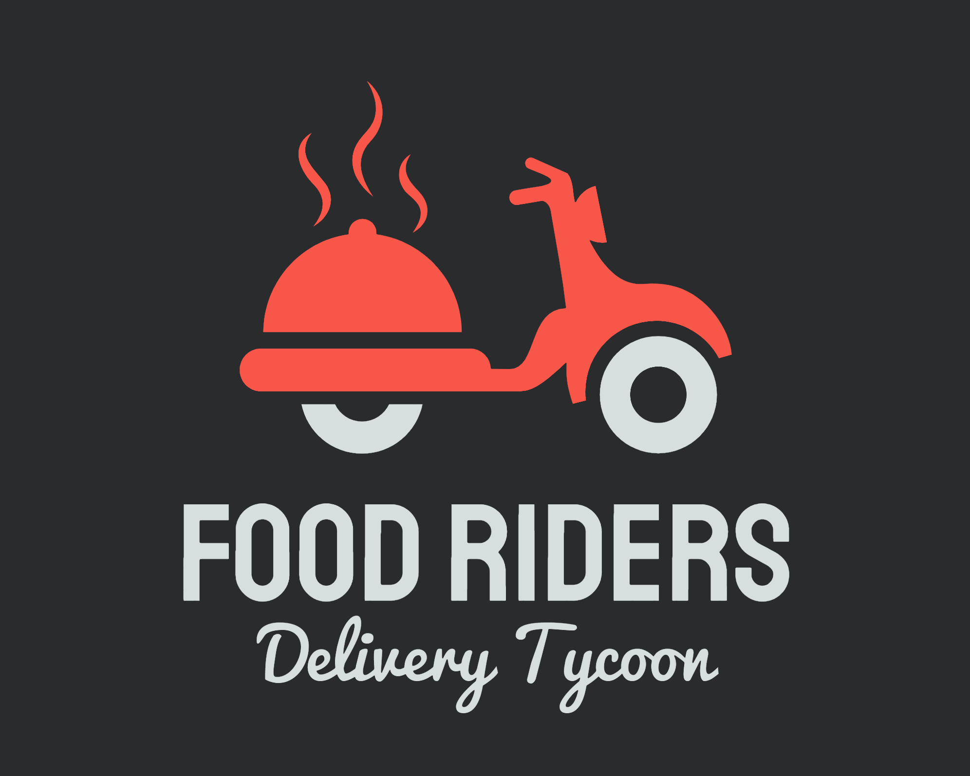 Food Riders