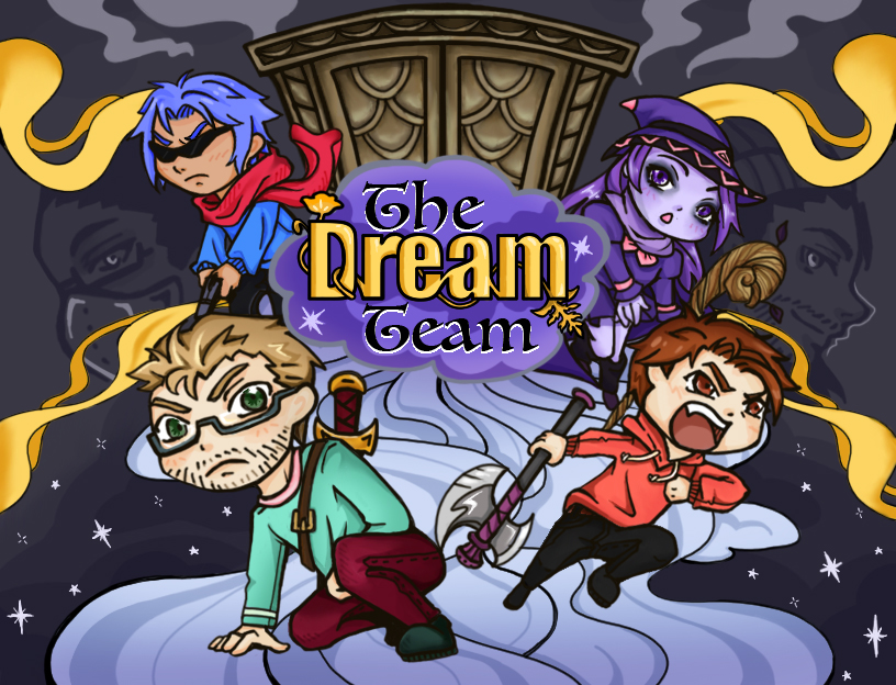 The Dream Team