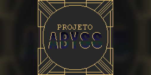 Cover image for Projeto Abyss