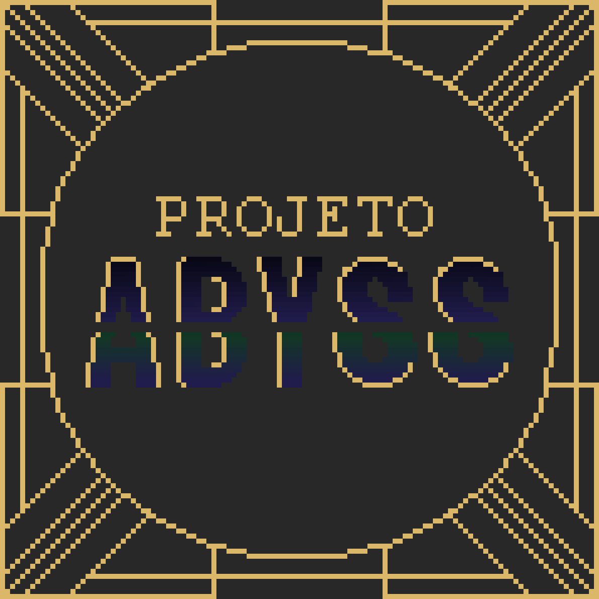 Cover image for Projeto Abyss