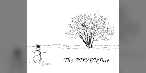 Cover image for The ADVENTure