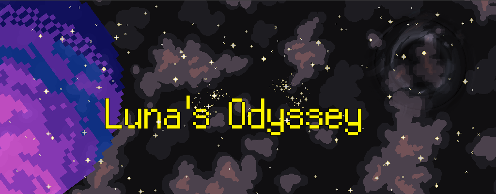 Luna's Odyssey (Jam Edition)