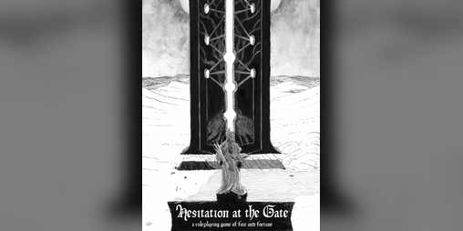 Fullmetal Alchemist Gate Of Truth Tattoo Hesitation At The Gate By