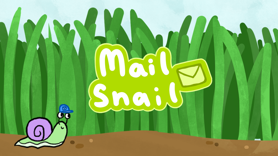 Mail Snail