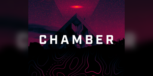 Cover image for CHAMBER