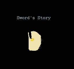 Sword's Story