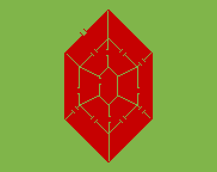 Cover image for Of games and jewellery