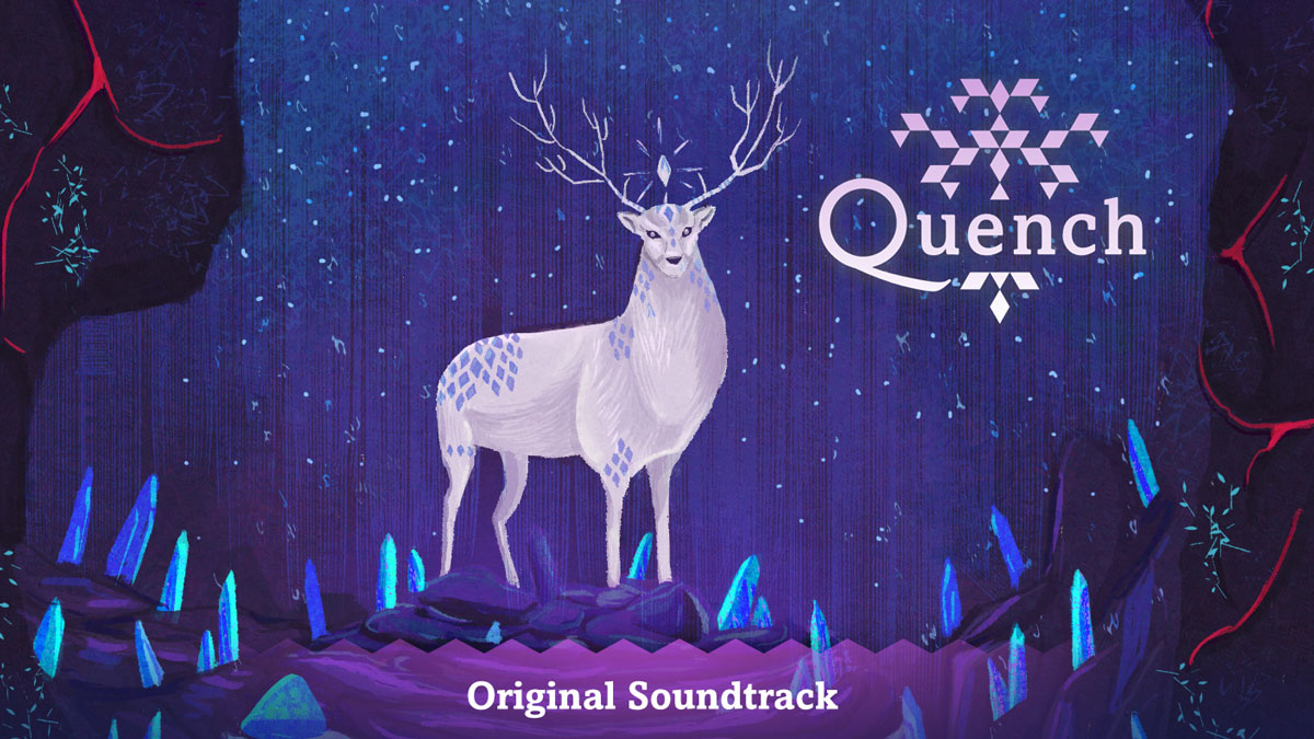 Quench Official Soundtrack