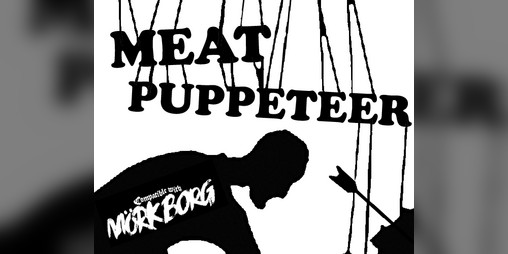 Cover image for Meat Puppeteer
