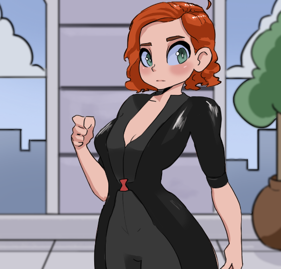Cover image for The Revengers Clicker