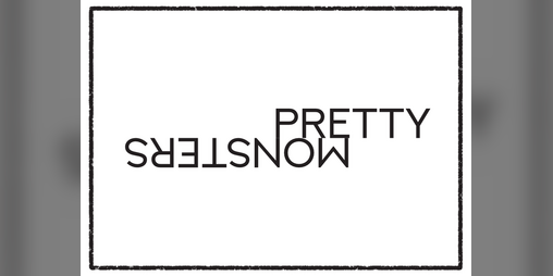 Cover image for Pretty Monsters
