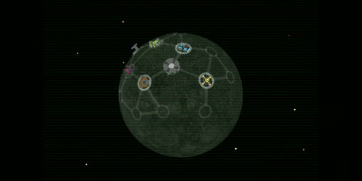 Cover image for Moonkind