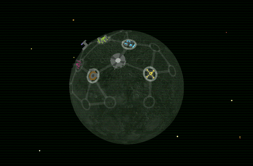 Cover image for Moonkind