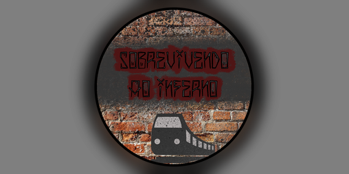 Cover image for Sobrevivendo no Inferno