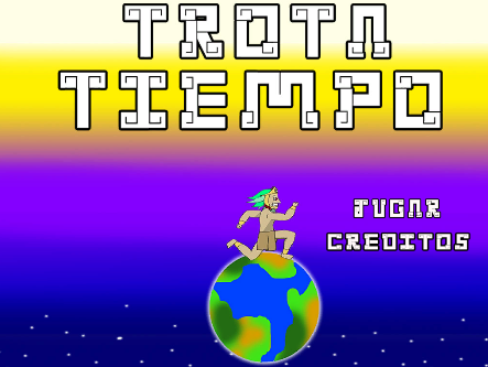 Trotatiempo